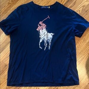 Polo by Ralph Lauren Short Sleeve Tee